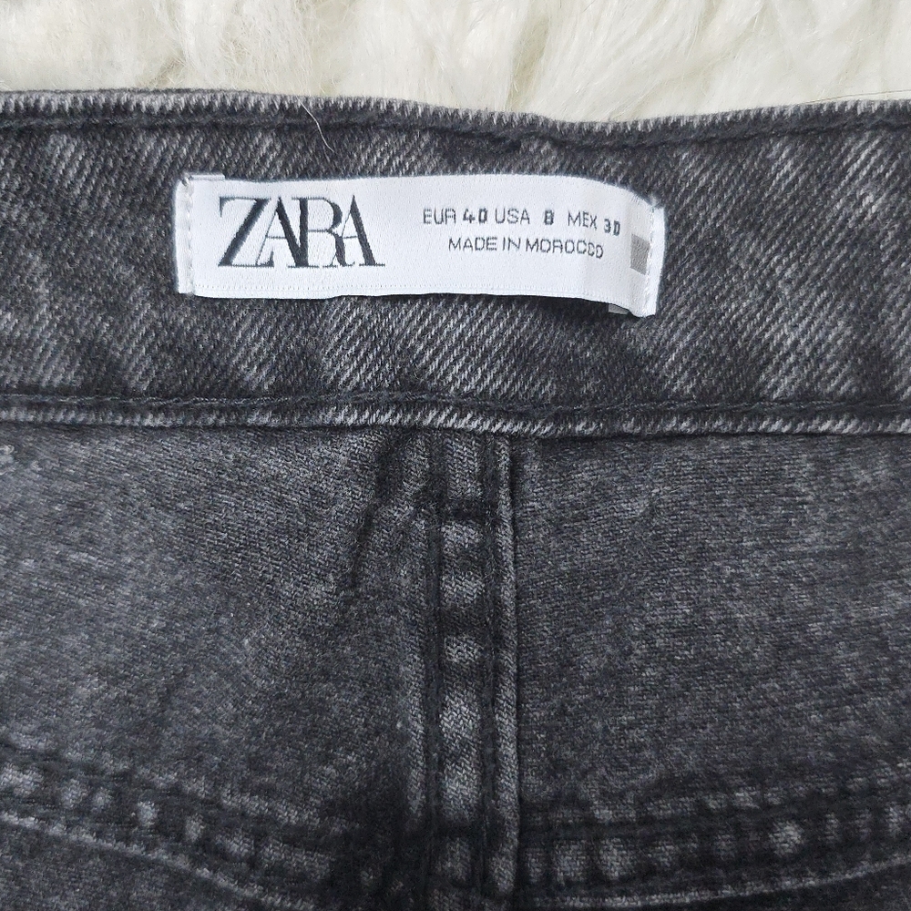🌟 US SIZE 8 jeans bundles:Women's Jean Collection - Blue, Black, Gray - Picture 9 of 16
